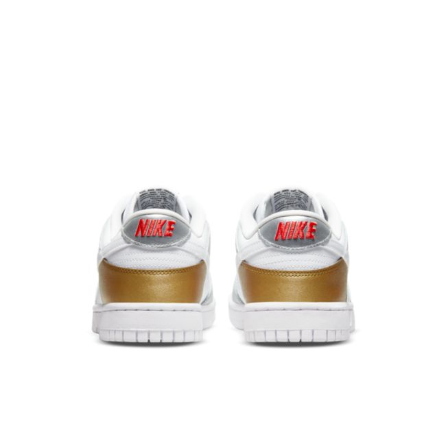 Nike Dunk Low DH4403-700 04