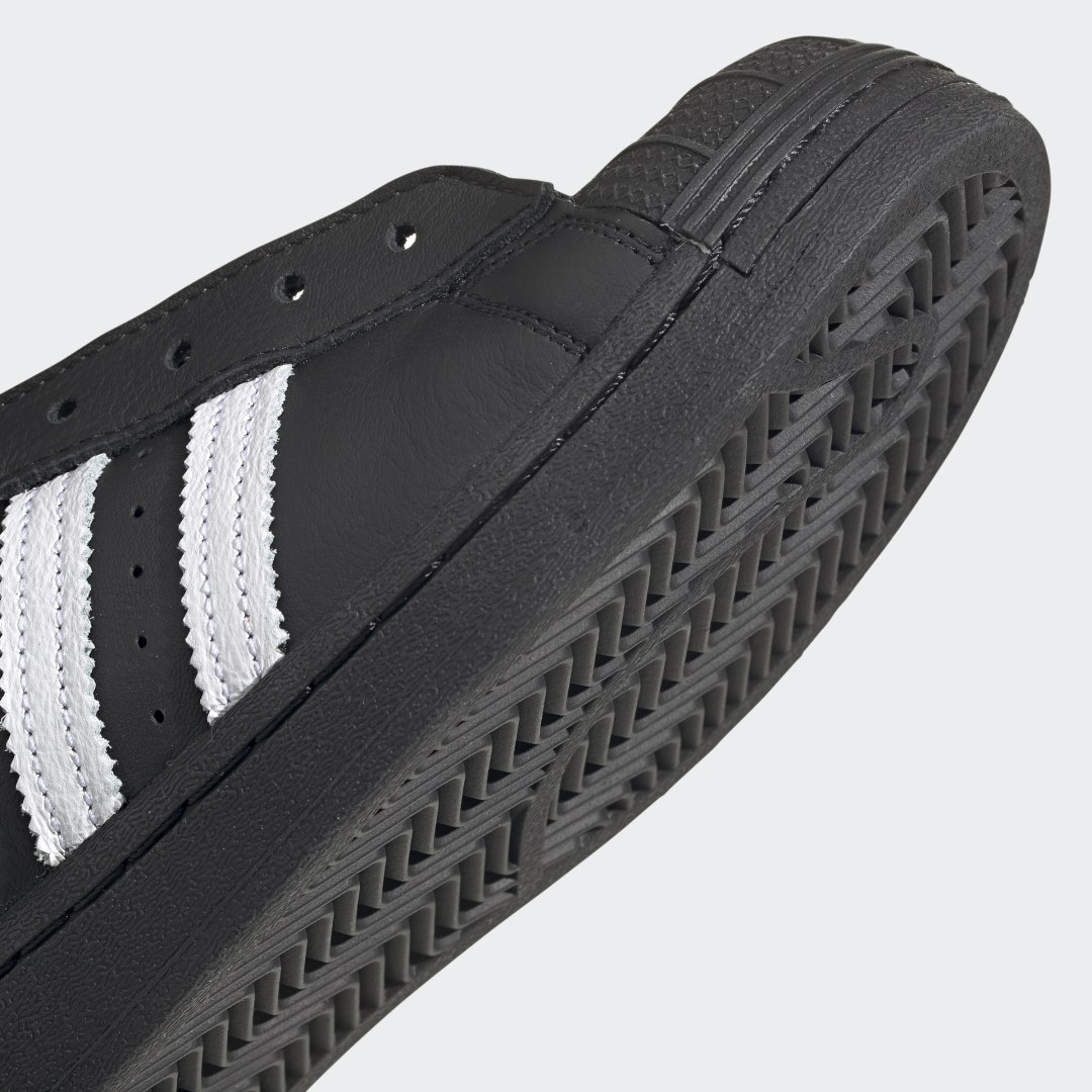 adidas Superstar Laceless FV3018 06