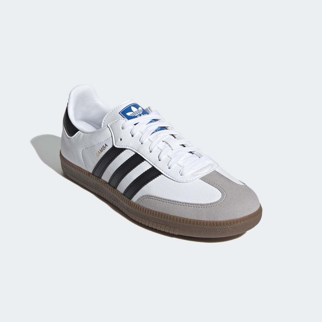 adidas Samba Vegan H01877 06