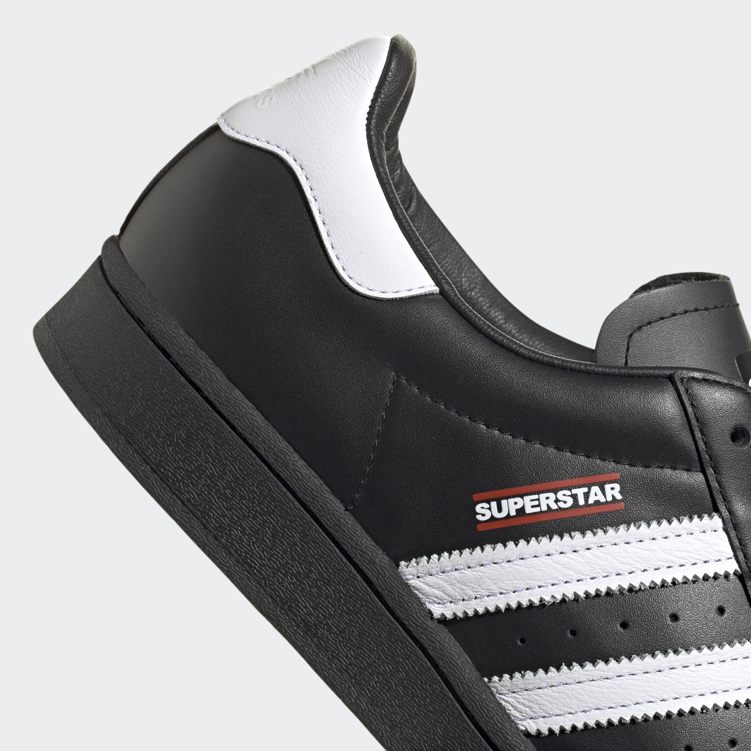 adidas Superstar Run-DMC FX7617 06