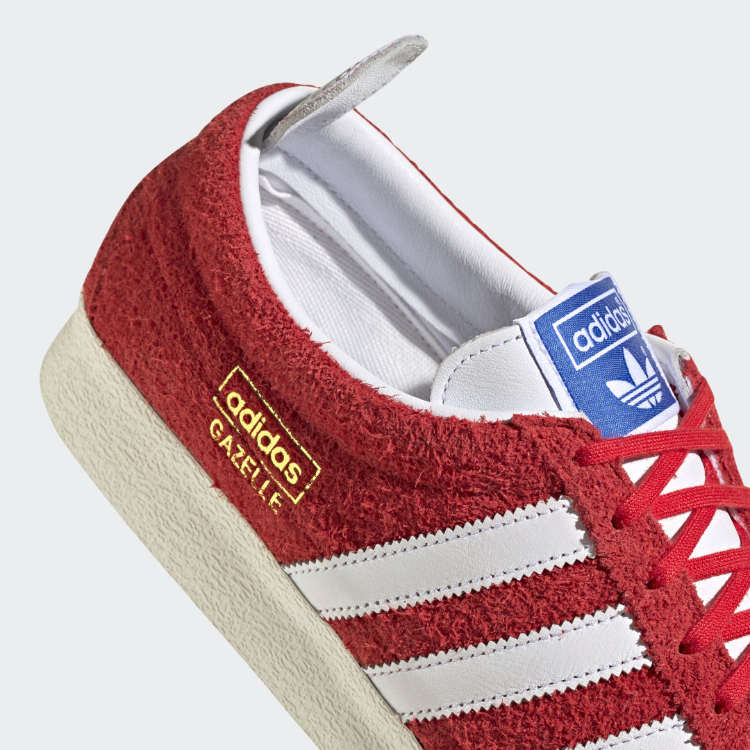 adidas Gazelle Vintage FU9657 06