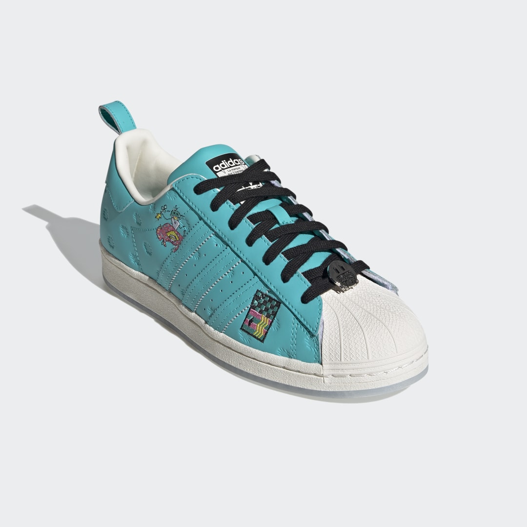 adidas Superstar Arizona GZ2871 06