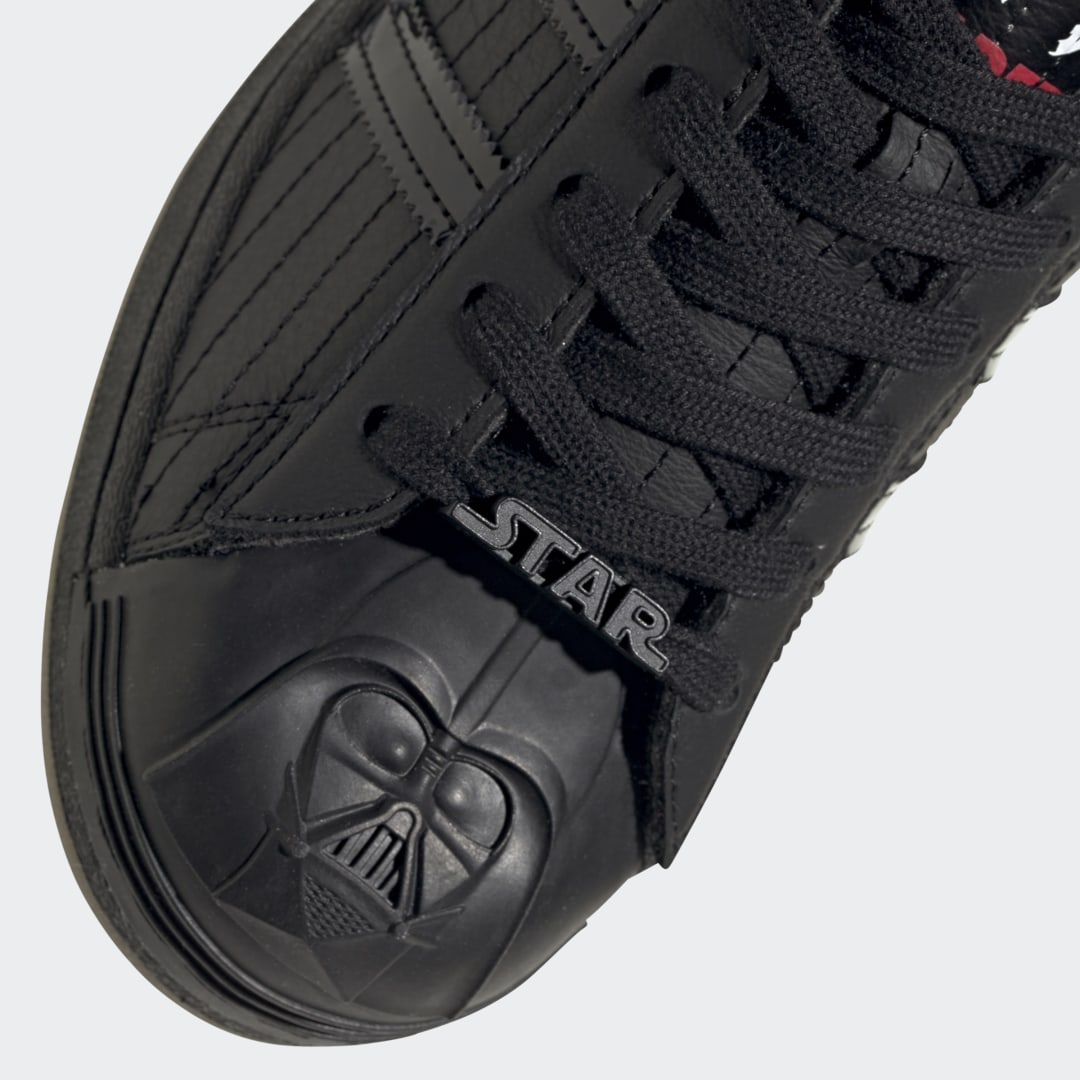 adidas Superstar Star Wars FX9302 06