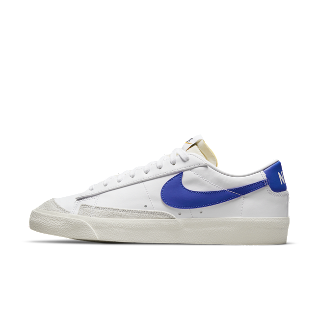 Nike Blazer Low '77 Vintage