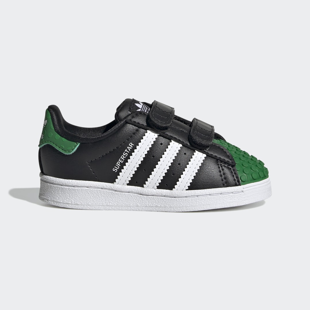 adidas Superstar x LEGO® GY3326