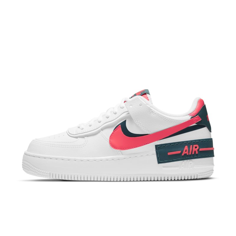 Nike Air Force 1 Shadow DB3902-100 01