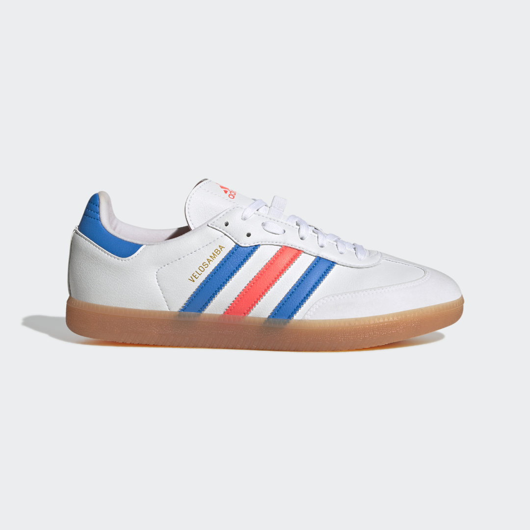 adidas The Velosamba Vegan GW5323 01