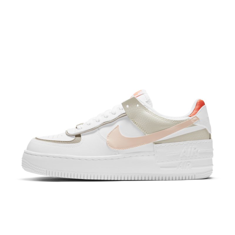 Nike Air Force 1 Shadow DH3896-100 01