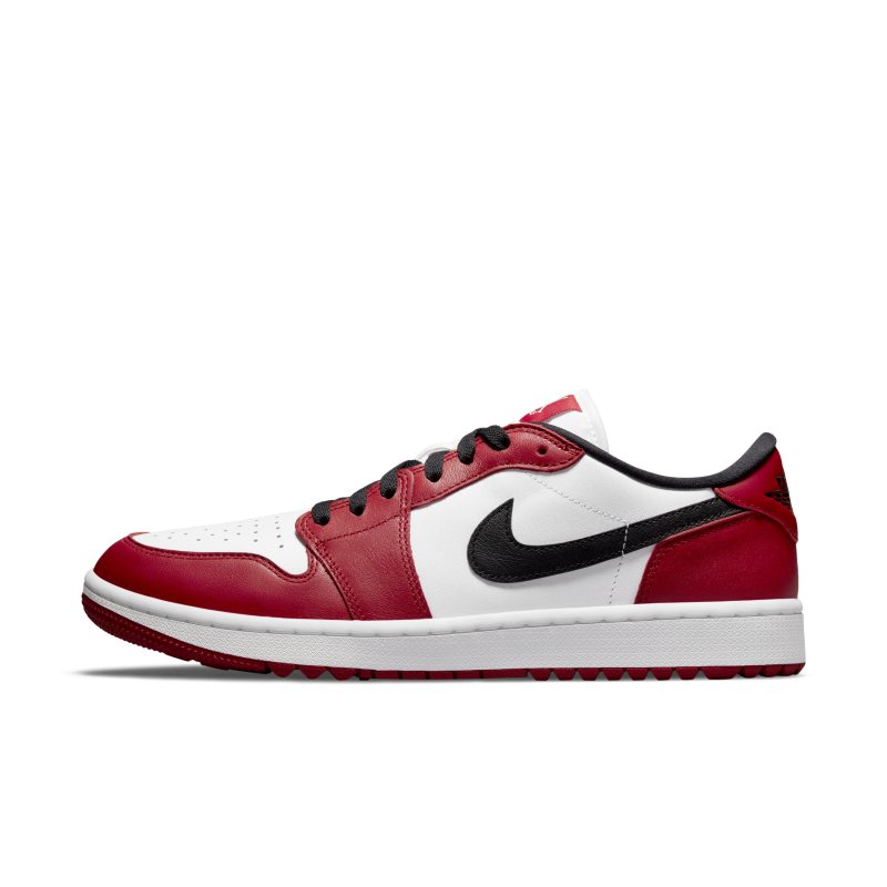 Jordan 1 Low Golf DD9315-600