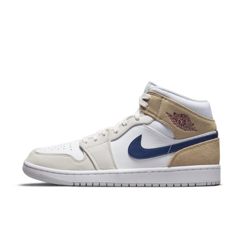 Jordan 1 Mid DO6726-100 01