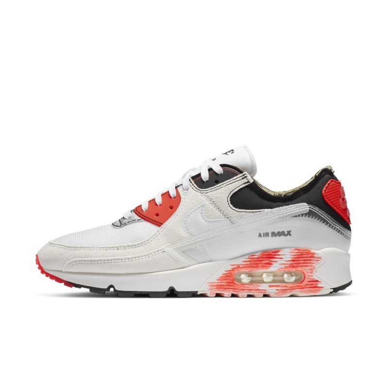 Nike Air Max 90 Premium DC7856-100