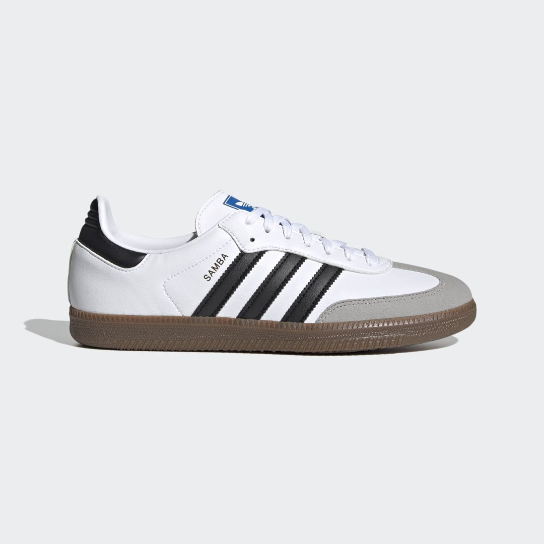 adidas Samba Vegan H01877 01