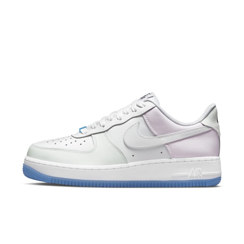 Nike Air Force 1 '07 LX DA8301-100 01