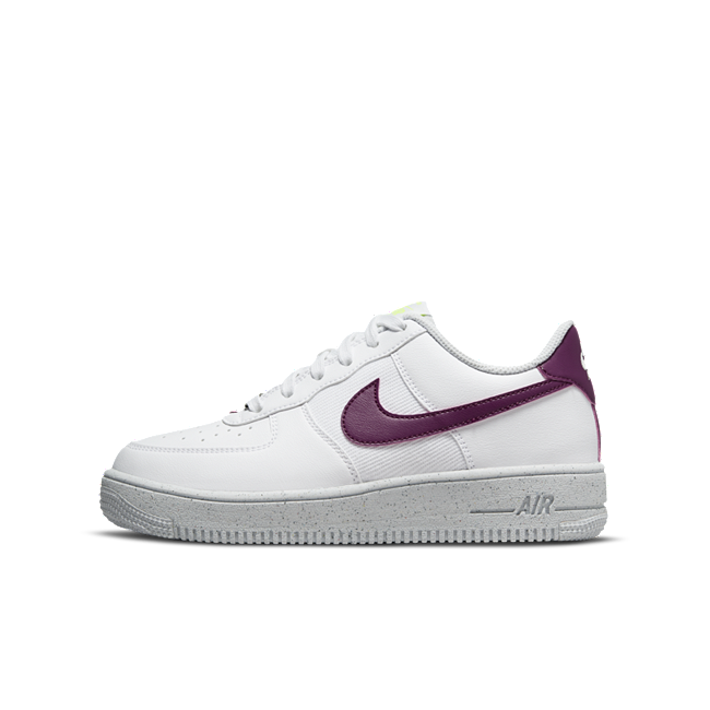 Nike Air Force 1 Crater Next Nature DH8083-100