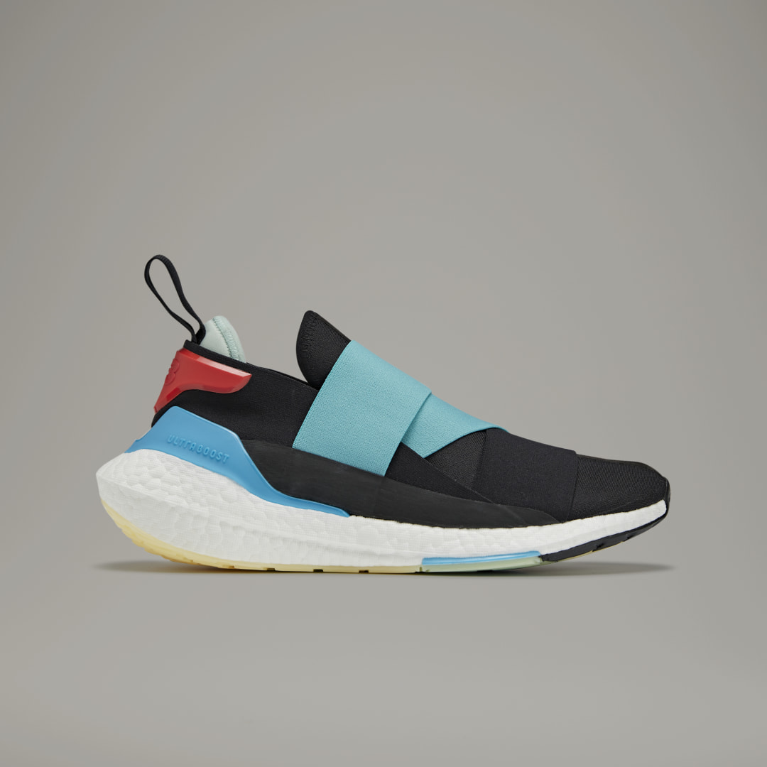 adidas Y-3 Ultra Boost 22 | GX1073 | SPORTSHOWROOM