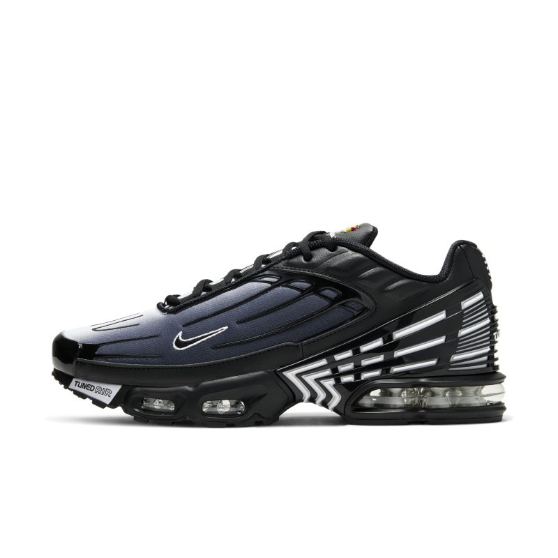 Air max plus shop 3 men's shoe