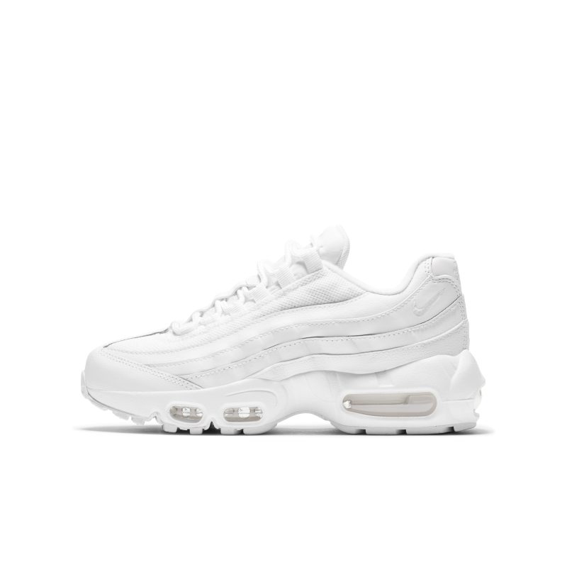 Buy Air Max 95 City GS 'City Of Houston' - BV4368 100 - White