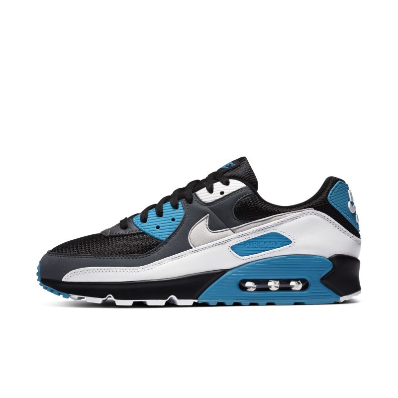 Nike Air Max 90 CT0693-001