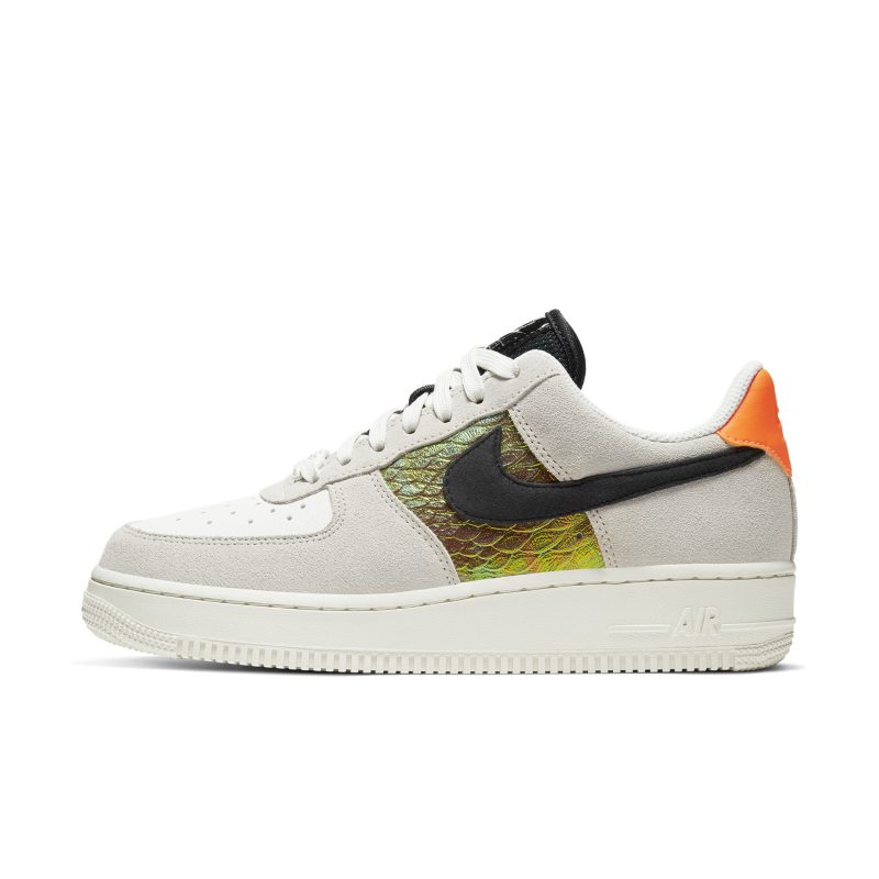 GS) Nike Air Force 1 Low LV8 'Graffiti Graphics' CQ4217-001