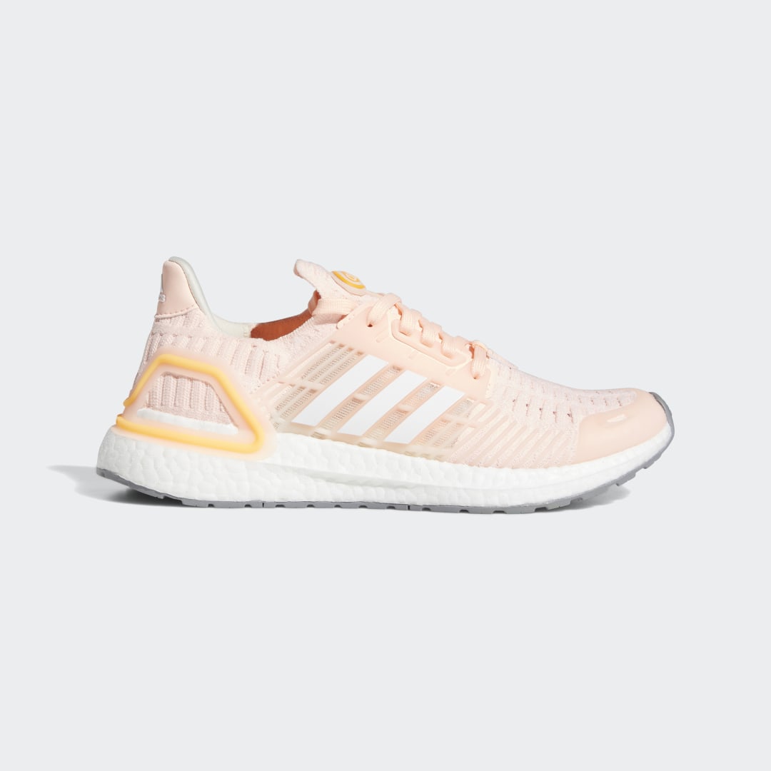 Clear orange ultra on sale boost