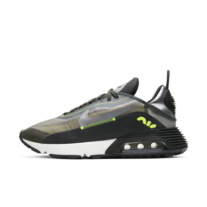 Nike Air Max 2090 SE 3M CW8336-001