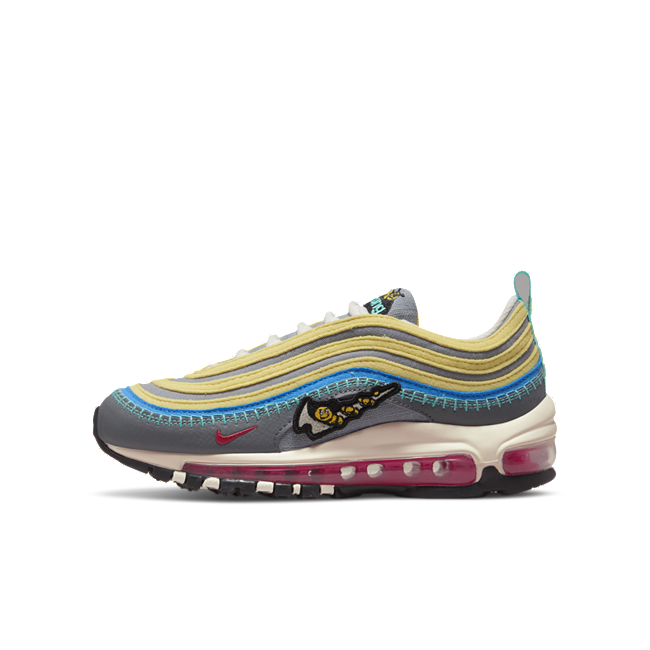 Nike Air Max 97 SE DN4381-001
