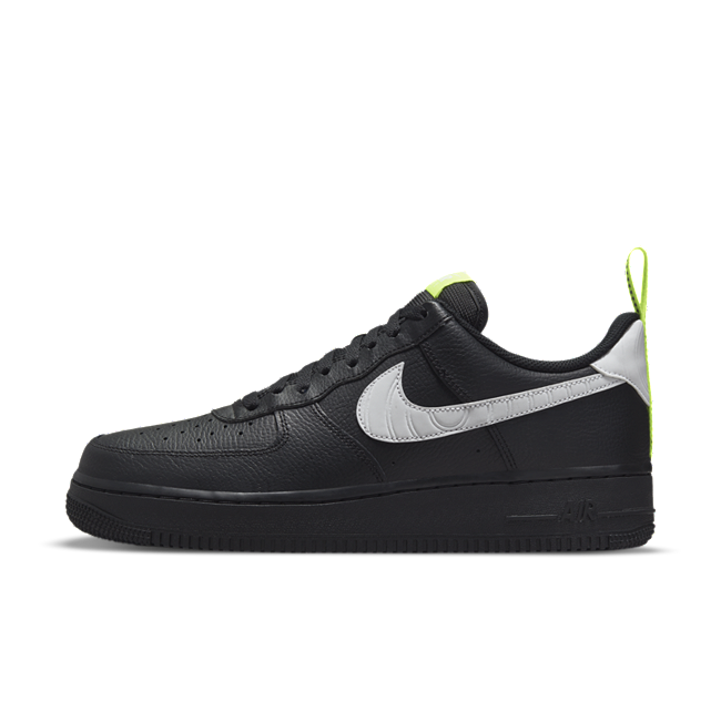 Nike Air Force 1 Low 'Reflective Swoosh