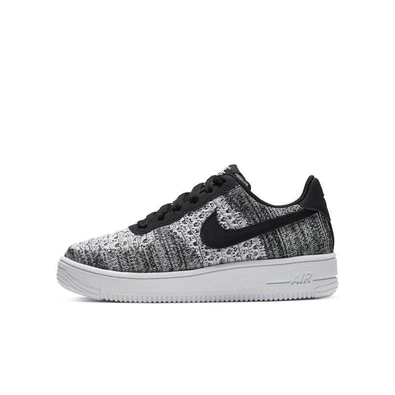 Nike Air Force 1 Flyknit 2.0 | BV0063-001 | SPORTSHOWROOM