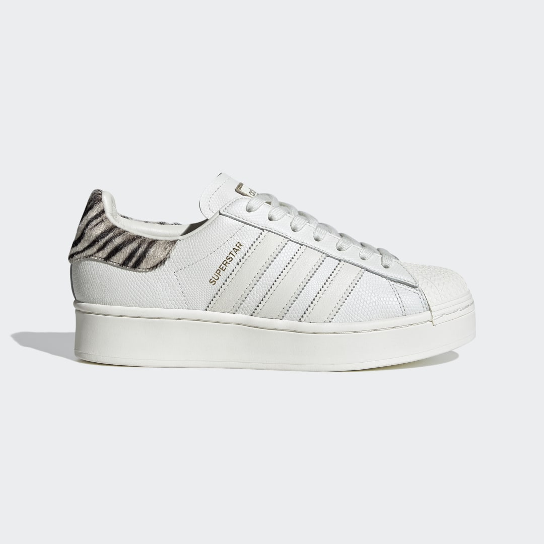 adidas Superstar Bold 