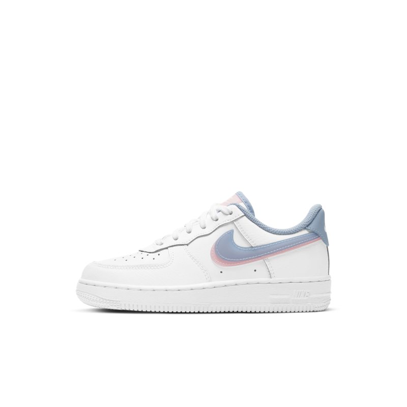 Nike Air Force 1 Low x Off-White™ 'ICA' University Gold