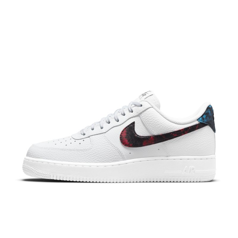 Nike Air Force 1 LV8 Patriots - DJ6887-100 - Купить, Цена, Оригинал  интернет-магазин WERA