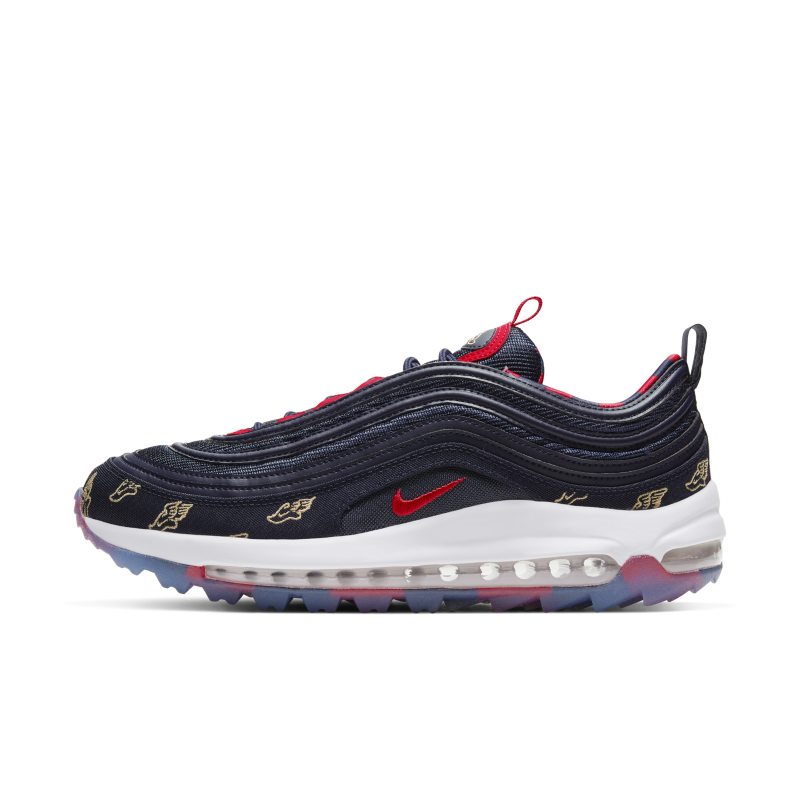 Nike Air Max 97 G NRG CK1220-400 01