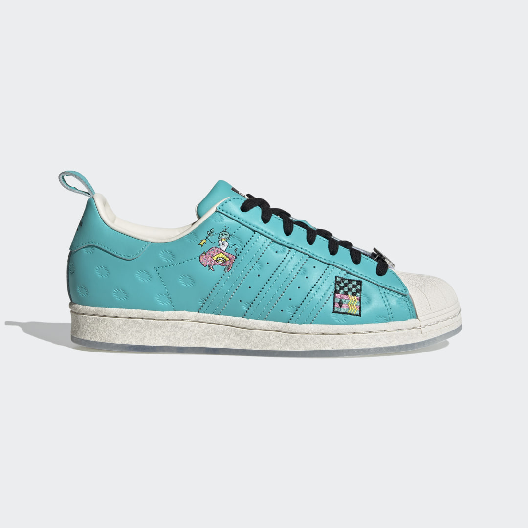 adidas Superstar | GZ2877 | SPORTSHOWROOM