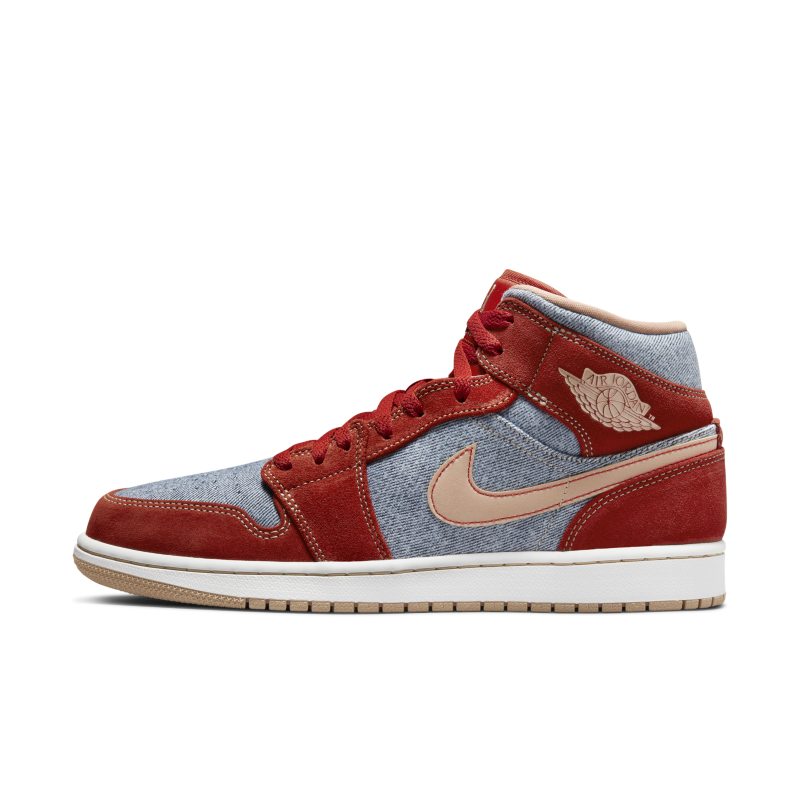 Jordan 1 Mid SE DM4352-600 01