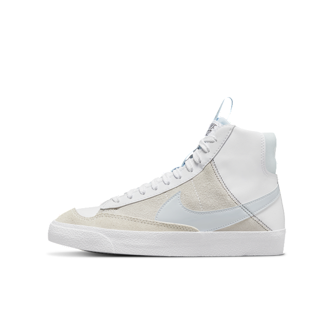 baskets nike blazer mid 77