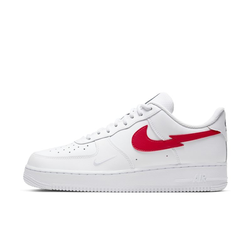 Nike Air Force 1 LV8 Euro Tour Features a Split Swoosh