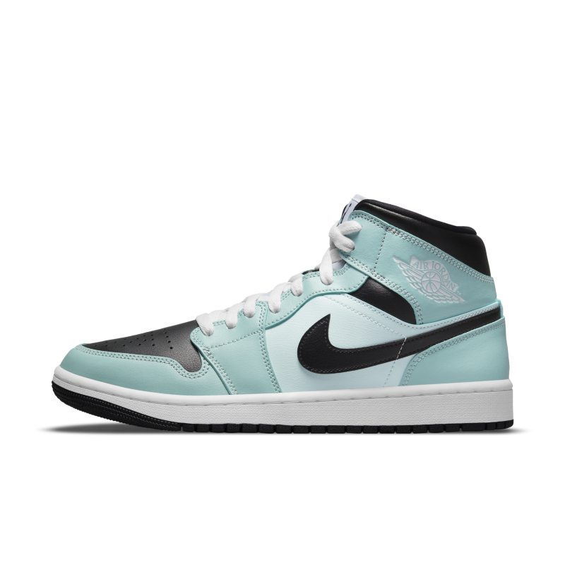 Jordan 1 Mid BQ6472-300 01