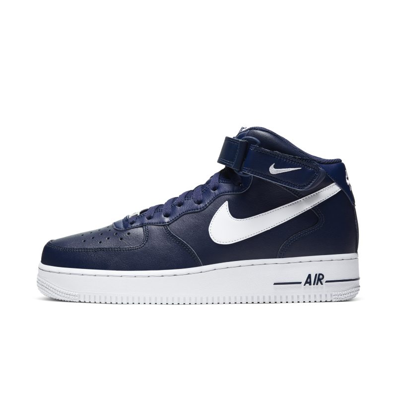 Nike Air Force 1 Mid '07 CK4370-400