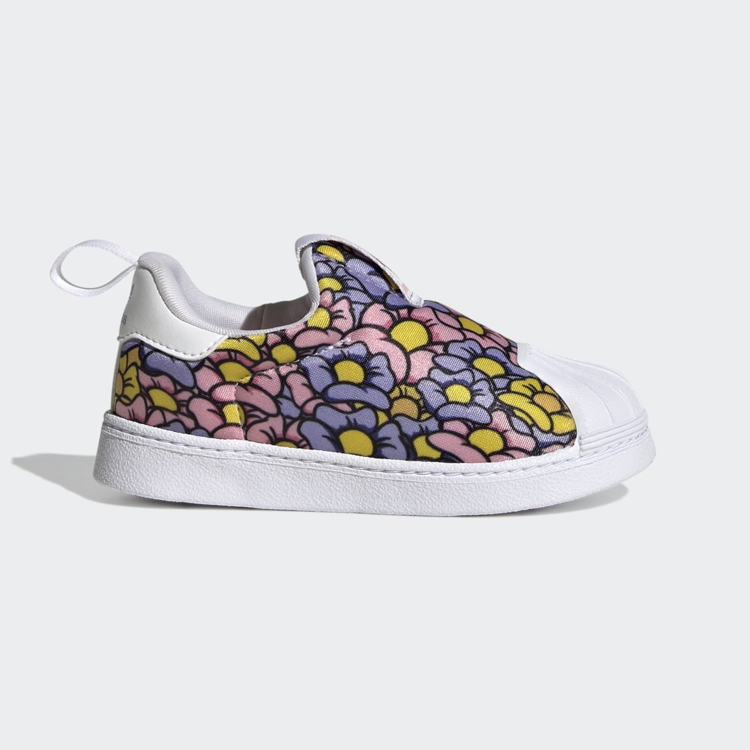 adidas character trainers