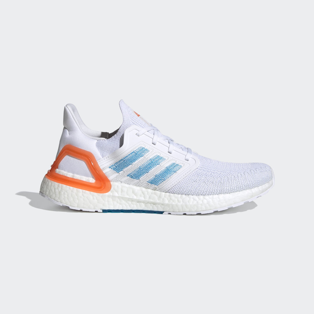 adidas Ultra Boost | EG0761 | SPORTSHOWROOM