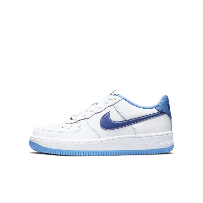 Nike Air Force 1 S50 DB1560-100 01