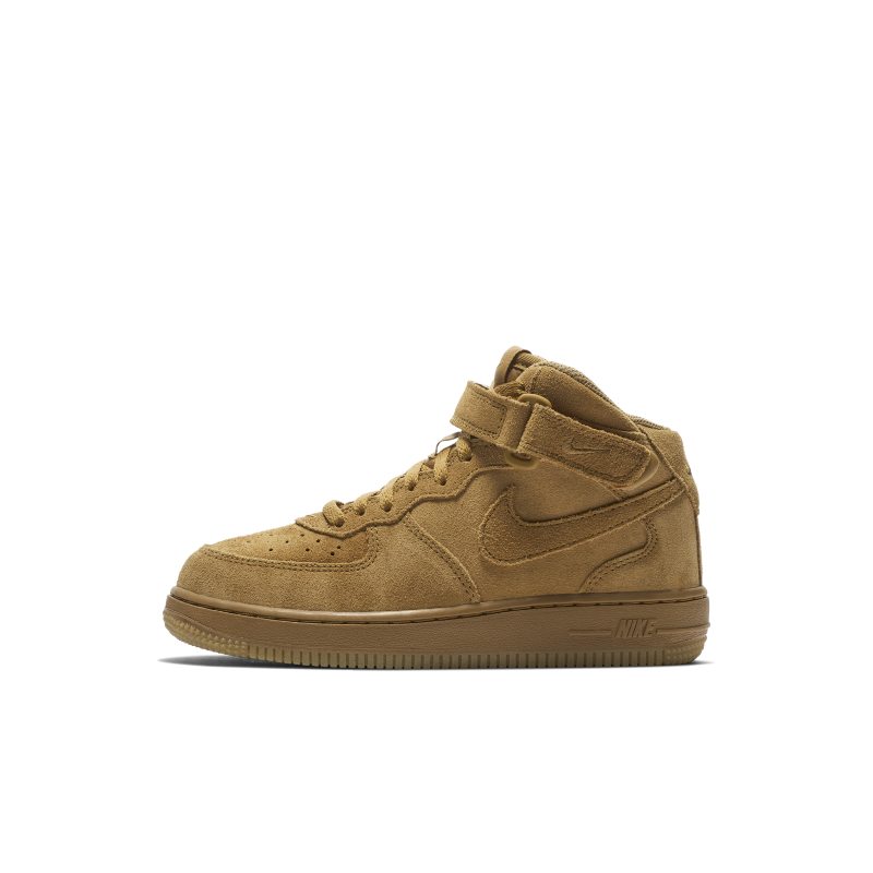 Nike Air Force 1 Mid LV8 859337-701 01