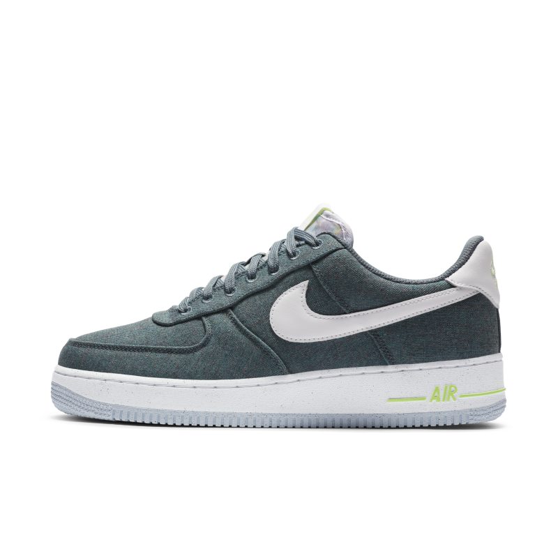 Nike Air Force 1 '07 CN0866-001 01