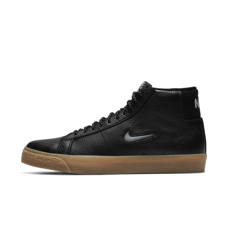 Nike SB Zoom Blazer Mid Premium CU5283-001