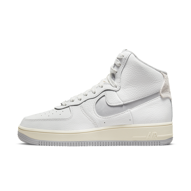 Nike Air Force 1 Sculpt