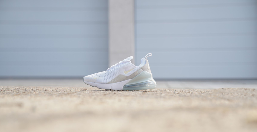 Nike Air Max 270