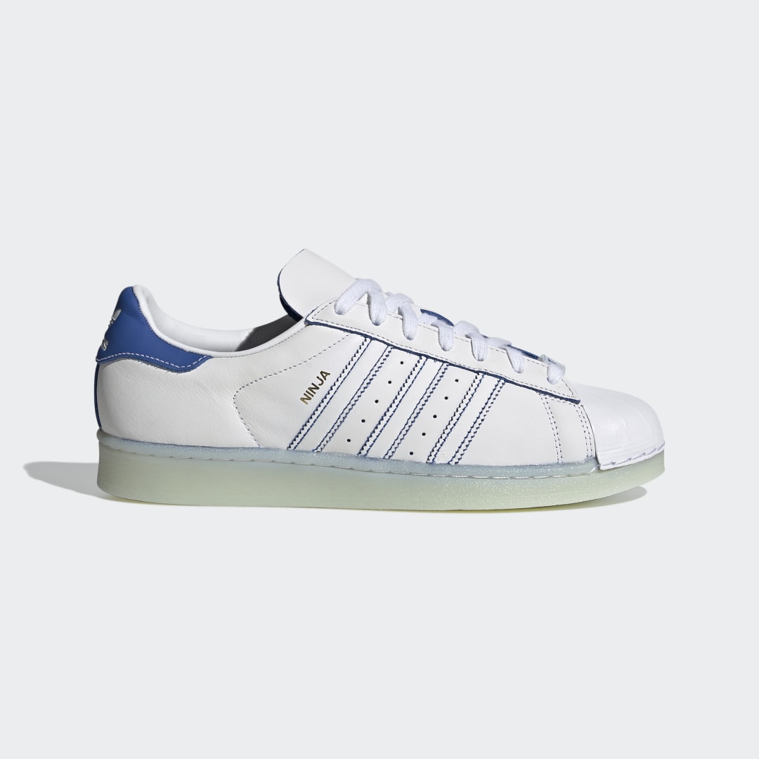 adidas Ninja Superstar FX2784