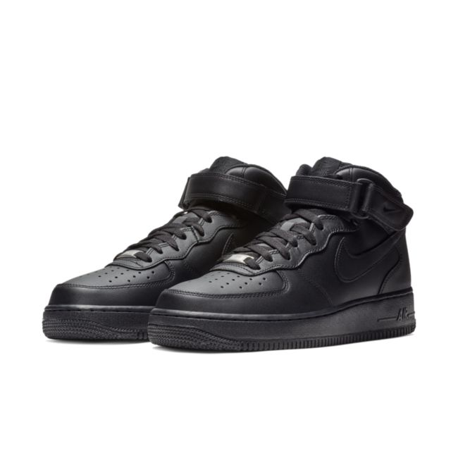 Nike Air Force 1 Mid '07 315123-001 03