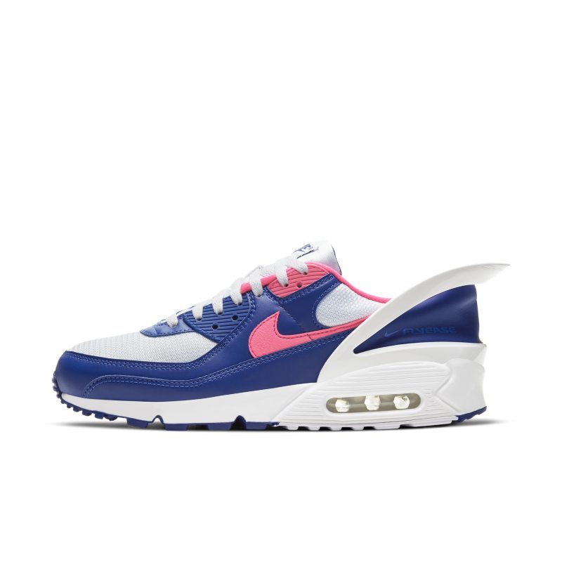 Nike Air Max 90 FlyEase CU0814-101 01