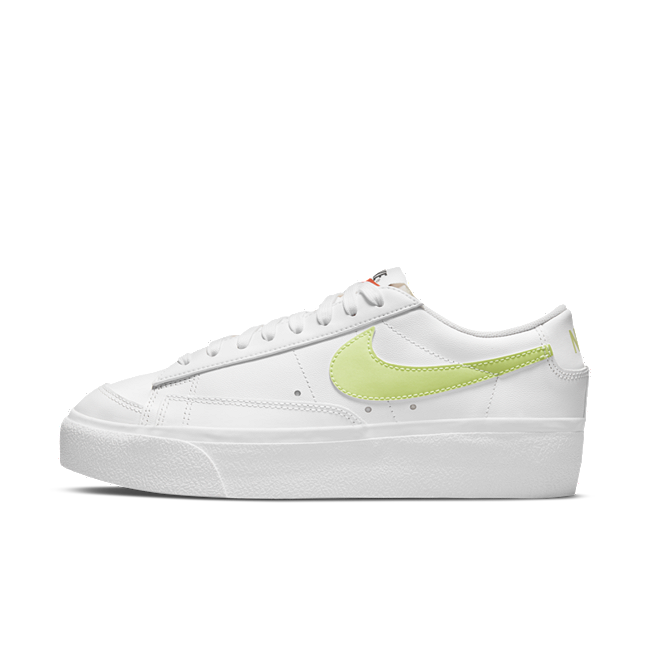 Nike Blazer Low Platform DJ0292-102